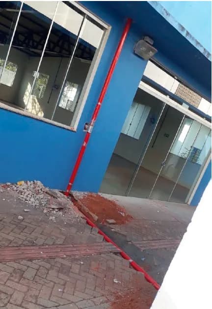 CEAI e NAICA — registro 5 da execução
