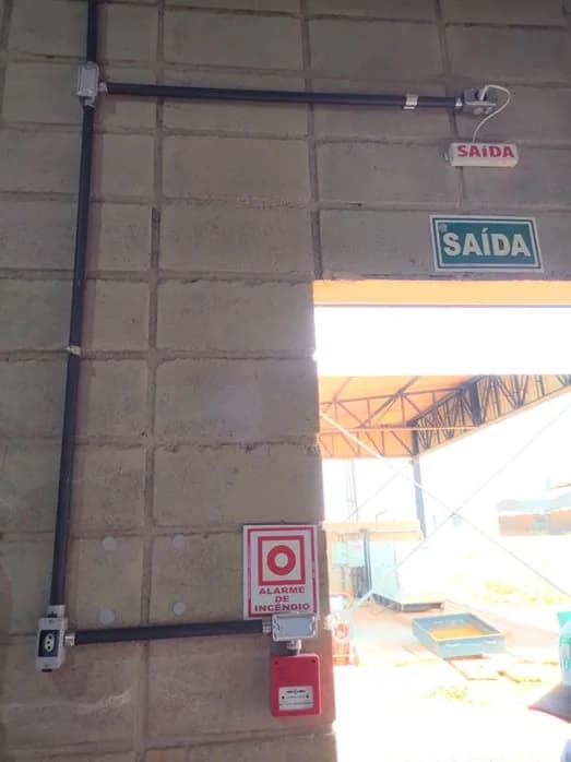 Fazenda Souza Cruz — registro 5 da execução