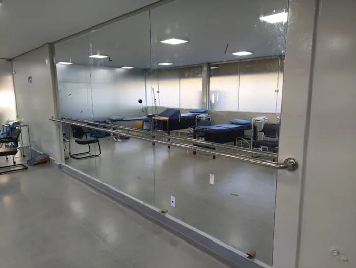 SEST SENAT — registro 2 da execução